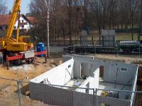 hausbauen, bauen, baufirma